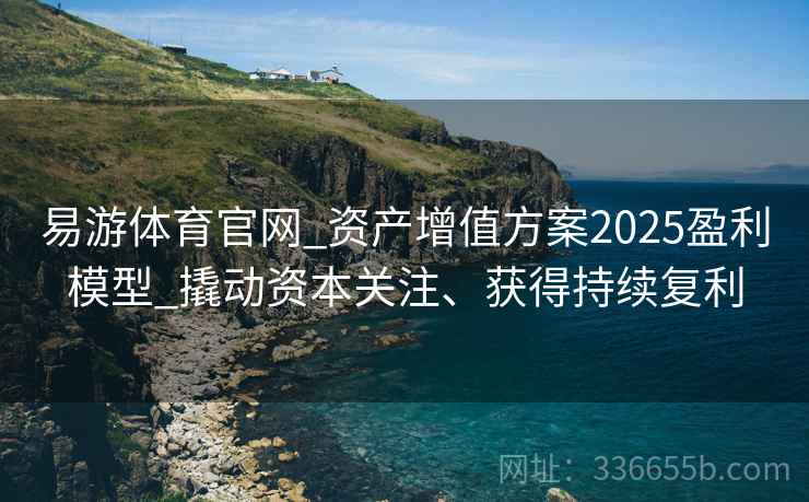 易游体育官网_资产增值方案2025盈利模型_撬动资本关注、获得持续复利