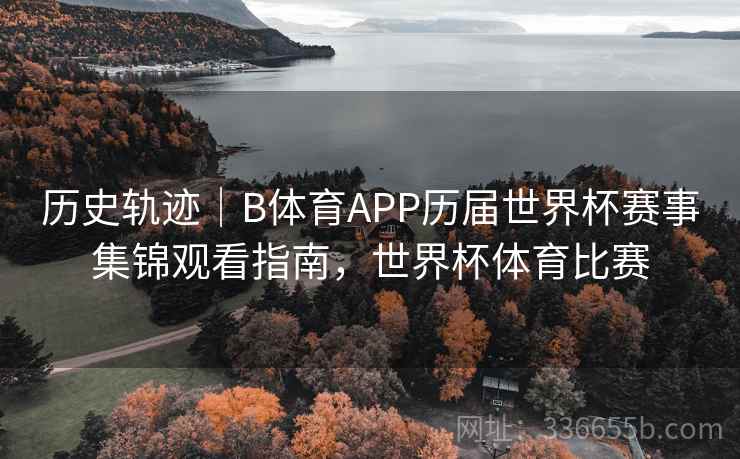 历史轨迹｜B体育APP历届世界杯赛事集锦观看指南，世界杯体育比赛